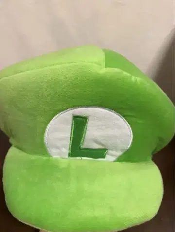 USJ 루이지 모자