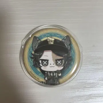 제5인격 identityV 탐사자 난자 타운 캔뱃지