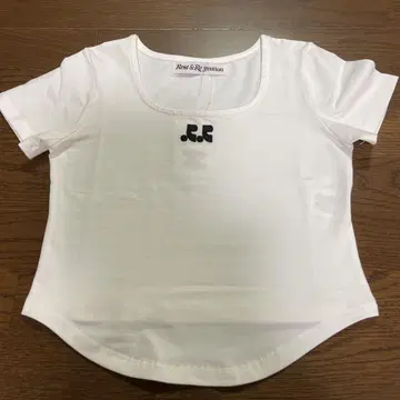 REST&RECREATION 미사용 새상품