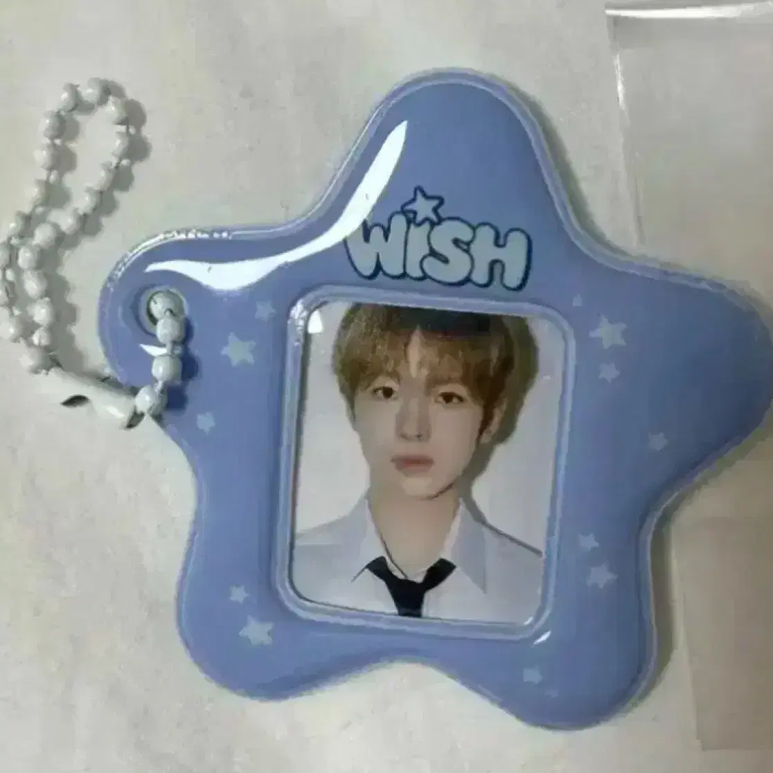 SCHOOL of WISH リク ID PHOTO HOLDER SET