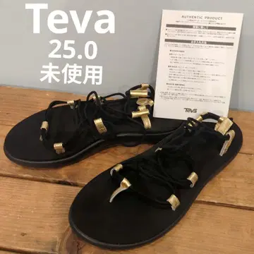 Teva 테바 샌들 25 보야 인피니티