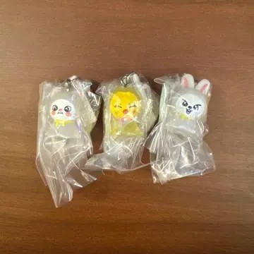 straykids skzoo 메지루시 액세서리