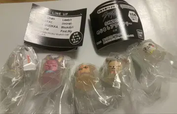 SKZOO 메지루시 액세서리