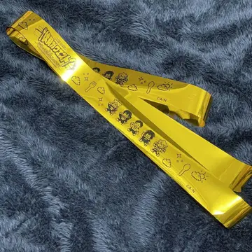 후시미 가쿠 후시미 가 퀘스트 솔로 이벤트 은 테이프