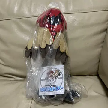 비취 주나이퍼 포켓몬 센터 미사용 새상품 택 포함