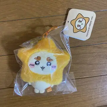 치이카와 (먼작귀) 별에 소원을 마스코트 시사