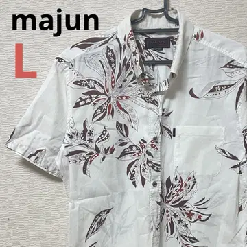 majun 카리유시 의류 마준 카리유시 의류 류큐 카리유시 의류