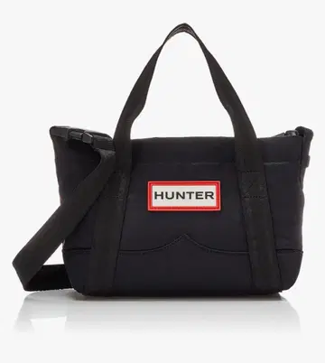 미사용 새상품 HUNTER 헌터 2way 백