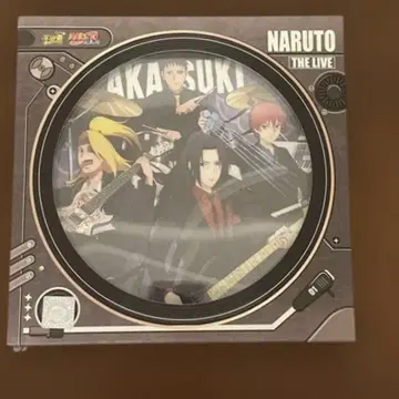 NARUTO-나루토-질풍전 KAYOU 빅 캔뱃지