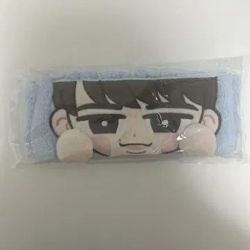 스노 칠 헤어밴드 와타나베 쇼타