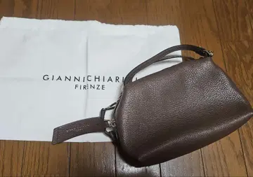 GIANNI CHIARINI 숄더백 알리파 S 사이즈