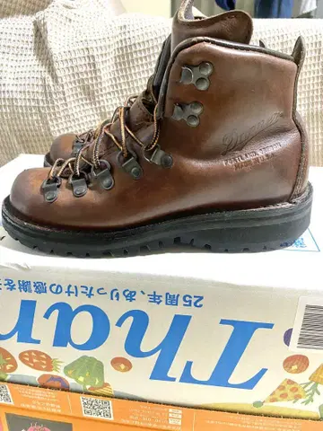 Danner 마운틴 라이트 2 GORE-TEX 23cm 90s 00s