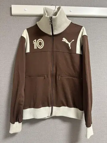 Puma 브라운 저리