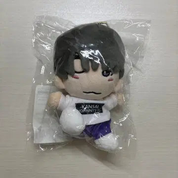 나니와단시 쿄헤이 치비누이