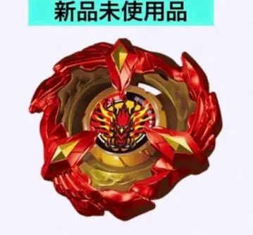 미사용 새상품 ] 베이블레이드X 피닉스 윙