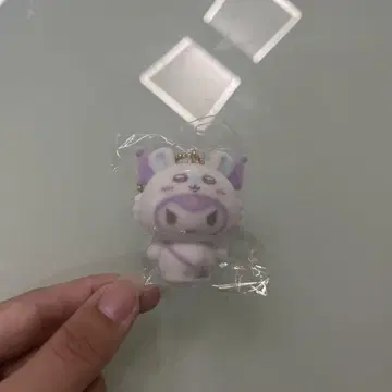치이카와 (먼작귀) 모몽가 산리오 쿠로미