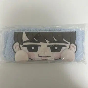 스노 칠 헤어밴드 와타나베 쇼타