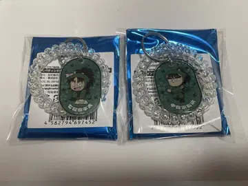 닌자 타마 란타로 극락탕 락카풍 키링 나나마츠 코헤이타 나카자이 쵸지