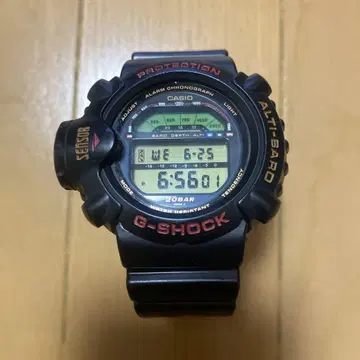 G-SHOCK