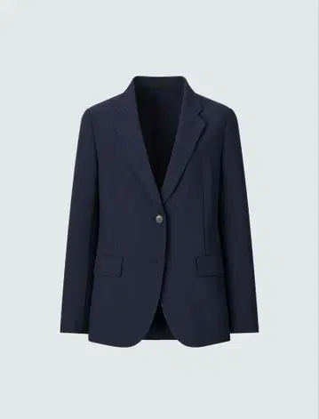 UNIQLO 감동 자켓 새상품 미사용 택 포함