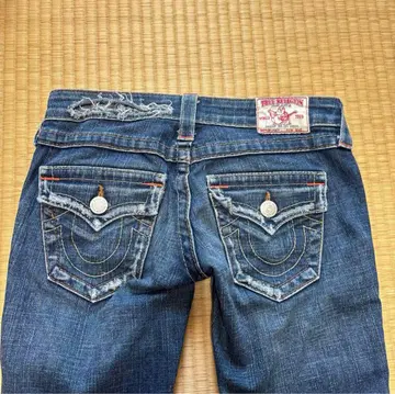 True religion 데님 24inch