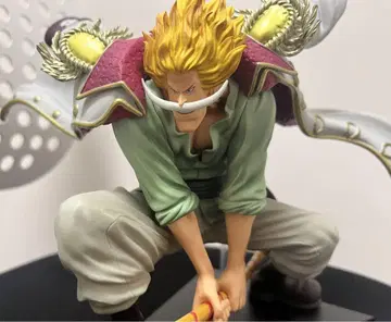 제일복권 ONE PIECE 흰 수염 피규어