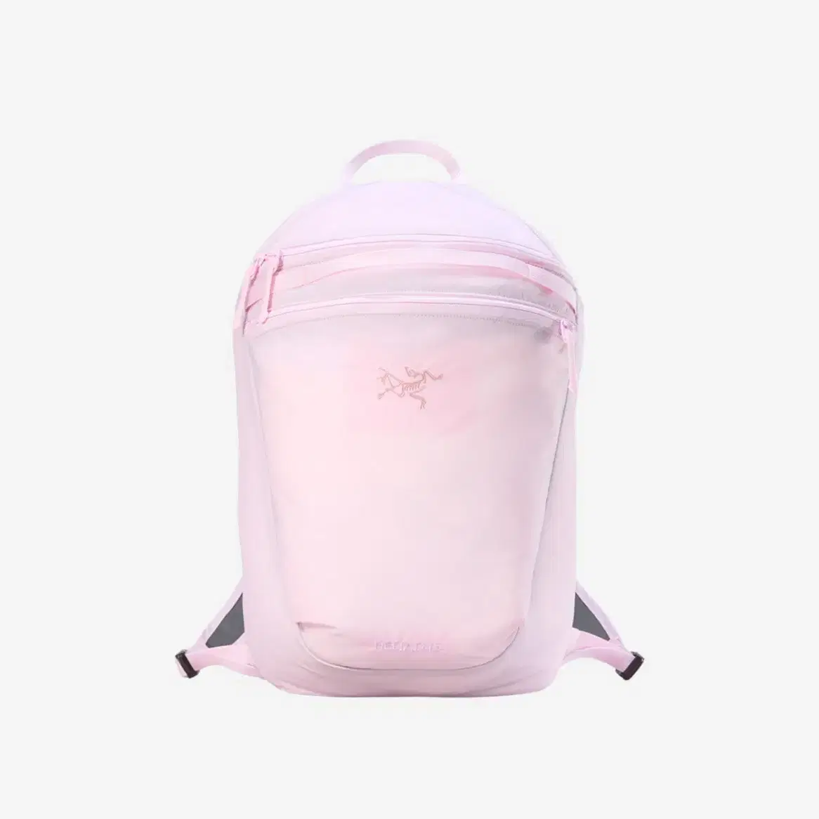 ARC’TERYX Heliad 15 Pink Glow ヒリアド ARC'TERYX | 아크테릭스 Arc'teryx Heliad 15 Backpack Pink