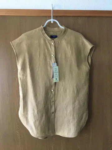 ships 텔레데란 린넨 셔츠
