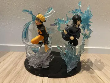 나루토 NARUTO 인연 우즈마키 나루토 우치하 사스케