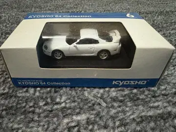 KYOSHO 미니카 2색 세트
