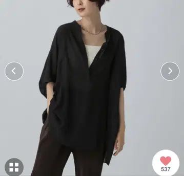 스키퍼 돌먼 튜닉 SS 498446