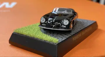 교쇼 1/64 PORSCHE 356A SPEEDSTER
