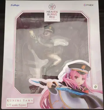 F:NEX/후류 1/7 스케일 구니미 타마