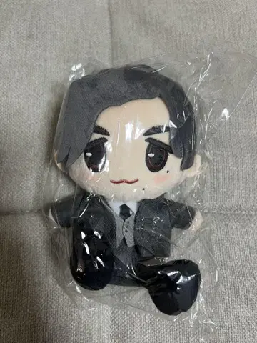 니시키도 료 봉제 인형 NA