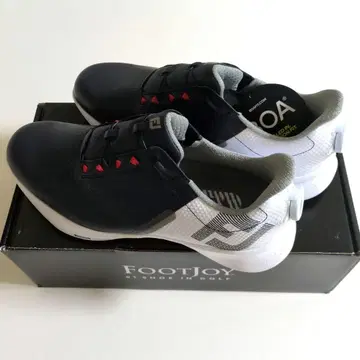FOOTJOY 골프화 새상품
