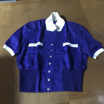 쇼와 린넨 100% M 9호 자켓 castleberry 나이가이
