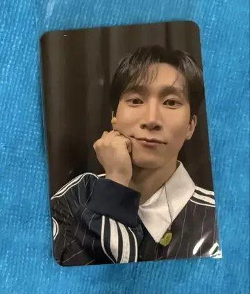 BTOB MELympic in Japan FC 혜택 도쿄 우응광