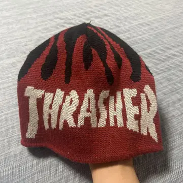 트레셔 비니
