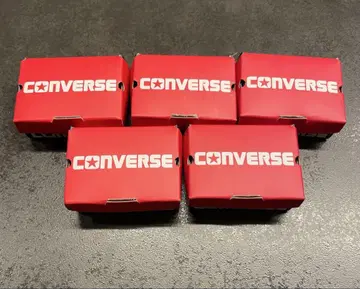 컨버스 CONVERSE 스니커즈 가챠