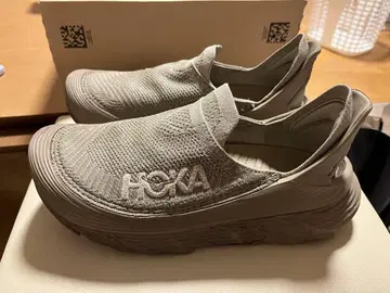 HOKA restore tc 27.0cm