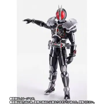 s.h.figuarts 진골 조각 제법 가면라이더 555 엑셀 폼