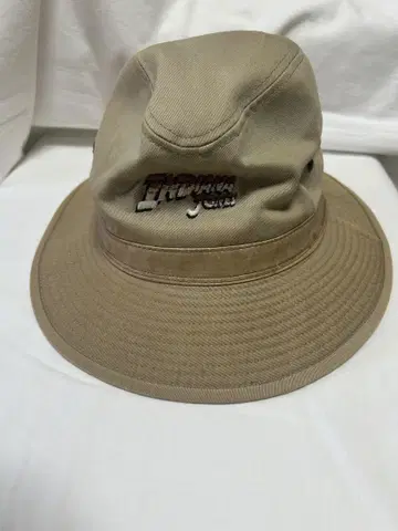 인디아나 존스 햇