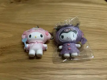 산리오 치비토모
