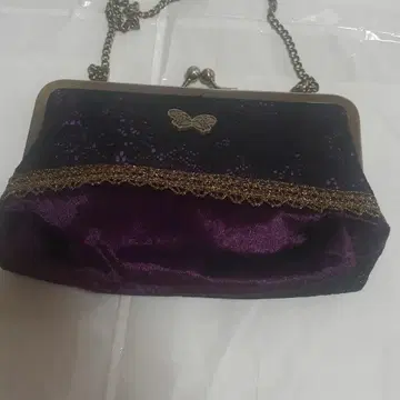 ANNA SUI 파우치