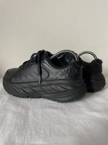 HOKA ONEONE 호카오네오네 호카 BONDI SR 본다이 23cm