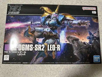 HG 1/144 레올