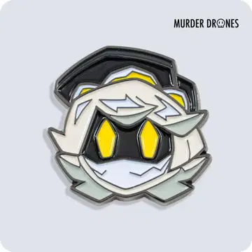 Murder Drones 마더드론즈 N 핀즈