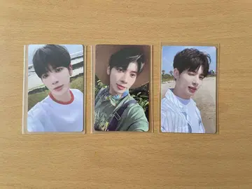 Midsummer Season of TXT 태현