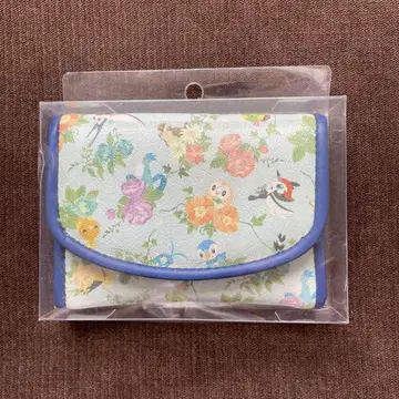 미개봉 카드 케이스 MOKUROH'S GARDEN