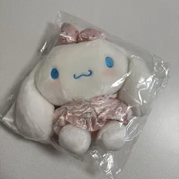 시나모롤 봉제 인형 20주년